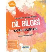 Okyanus Yayınları Tyt Dil Bilgisi Soru Bankası