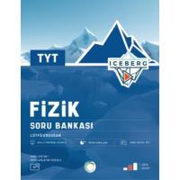 Okyanus Yayınları TYT Iceberg Fizik Soru Bankası