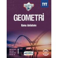 Okyanus Yayınları TYT Iceberg Geometri Konu Anlatımı