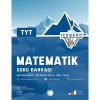 Okyanus Yayınları TYT Iceberg Matematik Soru Bankası
