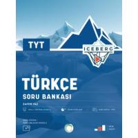 Okyanus Yayınları TYT Iceberg Türkçe Soru Bankası