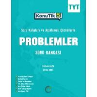 Okyanus Yayınları TYT KonuTik Problemler Soru Bankası