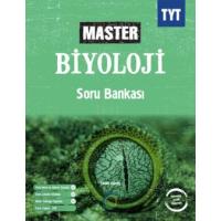 Okyanus Yayınları TYT Master Biyoloji Soru Bankası