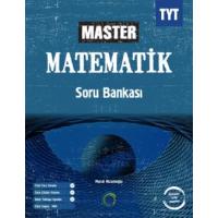 Okyanus Yayınları TYT Master Matematik Soru Bankası