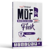 Orijinal Mikro 12. Sınıf Fizik MÖF 4. Fasikül
