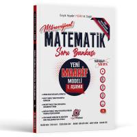 Orijinal Mikro TYT Matematik Maarif Modeli 1. Aşama Soru Bankası
