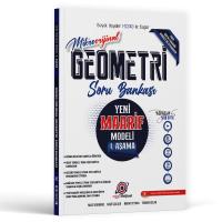 Orijinal Mikro TYT Geometri Maarif Model 1. Aşama Soru Bankası