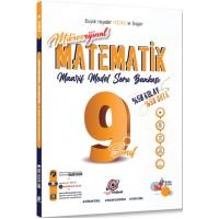 Orijinal Mikro 9. Sınıf Matematik Maarif Model Soru Bankası