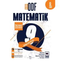 Orijinal Yayınları 9. Sınıf Matematik ODF Orijinal Ders Föyleri