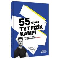 Özcan Aykın 55 Günde TYT Fizik Kampı