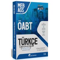 Özdil Akademi ÖABT MEB-AGS Türkçe 2. Kitap Divan Edebiyatı Konu Anlatımlı Soru Bankası