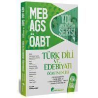 Özdil Akademi ÖABT MEB-AGS Türk Dili ve Edebiyatı 4. Kitap Dünya Edebiyatı, Edebiyat Kuramları Konu Anlatımlı Soru Bankası