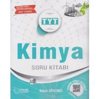 Palme Yayınları TYT Kimya Soru Kitabı