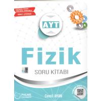 Palme Yayınları AYT Fizik Soru Kitabı