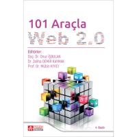 Pegem Akademi 101 Araçla Web 2.0