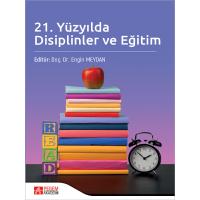Pegem Akademi 21. Yüzyılda Disiplinler ve Eğitim