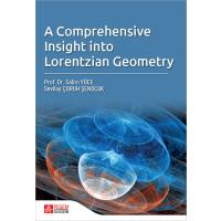Pegem Akademi A Comprehensive Insight Into Lorentzian Geometry