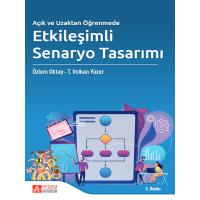 Pegem Akademi Açık ve Uzaktan Öğrenmede Etkileşimli Senaryo Tasarımı