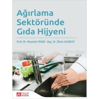 Pegem Akademi Ağırlama Sektöründe Gıda Hijyeni