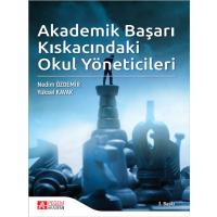 Pegem Akademi Akademik Başarı Kıskacındaki Okul Yöneticileri