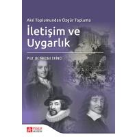 Pegem Akademi Akıl Toplumundan Özgür Topluma İletişim ve Uygarlık