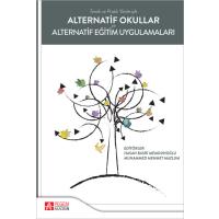 Pegem Akademi Alternatif Okullar ve Alternatif Eğitim Uygulamaları