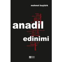 Pegem Akademi Anadil Edinimi