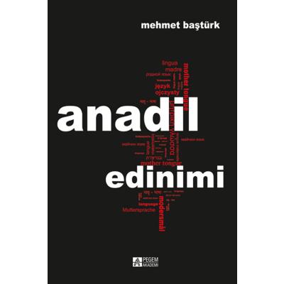 Pegem Akademi Anadil Edinimi