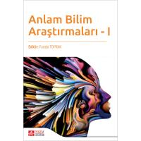 Pegem Akademi Anlam Bilim Araştırmaları 1