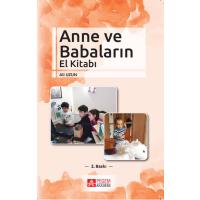 Pegem Akademi Anne ve Babaların El Kitabı