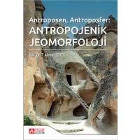 Pegem Akademi Antropojenik Jeomorfoloji