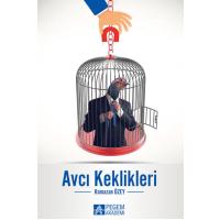 Pegem Akademi Avcı Keklikleri