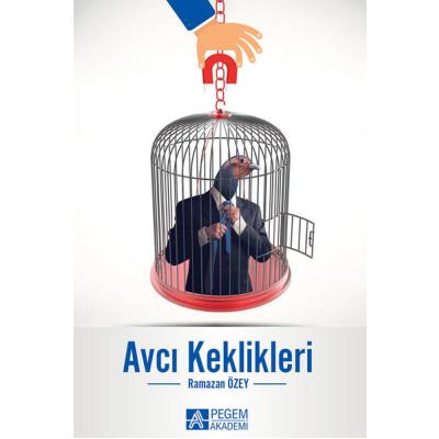 Pegem Akademi Avcı Keklikleri