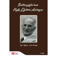 Pegem Akademi Baltacıoğlunun Halk Eğitimi Anlayışı