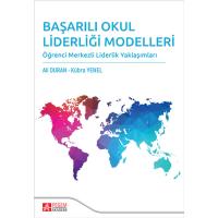 Pegem Akademi Başarılı Okul Liderliği Modelleri
