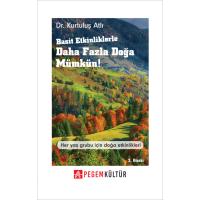 Pegem Akademi Basit Etkinliklerle Daha Fazla Doğa Mümkün