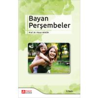Pegem Akademi Bayan Perşembeler