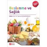 Pegem Akademi Beslenme ve Sağlık (Ekonomik Boy)