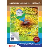 Pegem Akademi Bilginin Görsel İfadesi: Haritalar