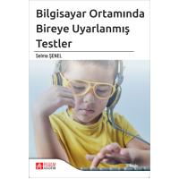 Pegem Akademi Bilgisayar Ortamında Bireye Uyarlanmış Testler