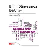Pegem Akademi Bilim Dünyasında Eğitim 1