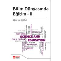 Pegem Akademi Bilim Dünyasında Eğitim 2