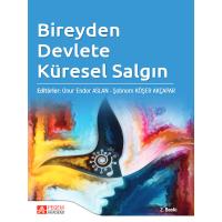 Pegem Akademi Bireyden Devlete Küresel Salgın