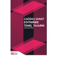 Pegem Akademi Çağdaş Sanat Eğitiminde Temel Tasarım