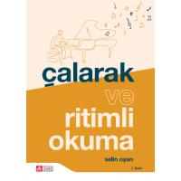 Pegem Akademi Çalarak ve Ritimli Okuma
