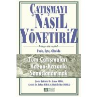 Pegem Akademi Çatışmayı Nasıl Yönetiriz