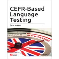 Pegem Akademi CEFR-Based Language Testing