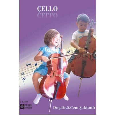 Pegem Akademi Çello