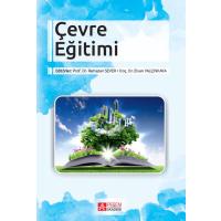 Pegem Akademi Çevre Eğitimi  Ramazan Sever