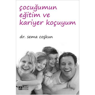 Pegem Akademi Çocuğumun Eğitim ve Kariyer Koçuyum